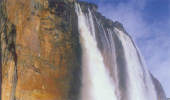 Niagara of Victoria? Geen van beiden! Niagara of Victoria? Geen van beiden!