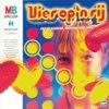 Vier op 'n rij