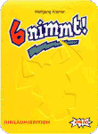 6 Nimmt - Jubileum uitgave