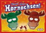 Tanz der Hornochsen - Amigo Spiele