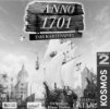 geen recensie van Anno 1701