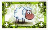 sheepcard-green sheepcard-green