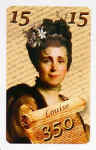 Louise Louise