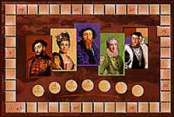 spelbord spelbord
