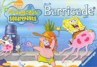 SpongeBob-Barricade