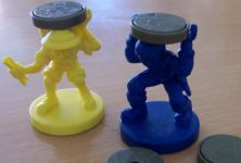 spelfiguren spelfiguren