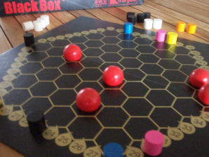 black box spel black box spel