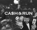 geen recensie van Cash & Run