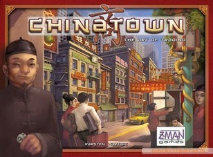 Chinatown