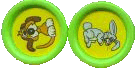 dieren dieren