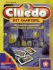 Cluedo, het kaartspel