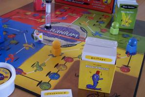 fotospelsituatie fotospelsituatie