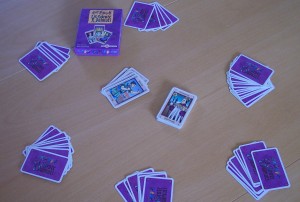 fotospelsituatie fotospelsituatie