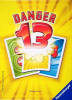 Danger 13