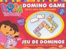 Dora Domino