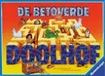 De betoverde Doolhof - Ravensburger