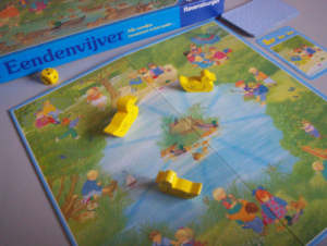 fotospelsituatie fotospelsituatie