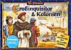Grossinquisitor & Kolonien