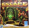Escape - Bordspel