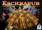 Eschnapur