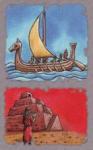 scheepskaart scheepskaart