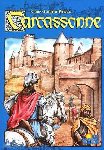 Basisspel Carcassonne