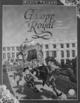 geen recensie van Galopp Royal
