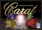 Carat - Queen Games