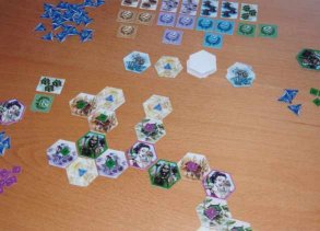 fotospelsituatie fotospelsituatie