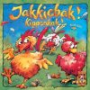 Jakkiebak! Kippenkak!