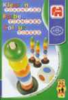 Kleurentorentjes
