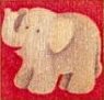plaatje-olifant plaatje-olifant