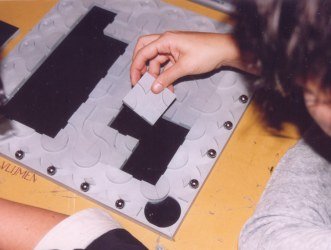fotospelsituatie