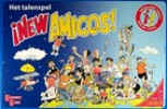 New Amigos! Nederlands - Frans