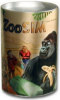 1e versie - ZooSim