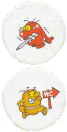 virusschijven virusschijven