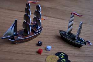 Raven's Neck & HMS Gallowglass Raven's Neck & HMS Gallowglass