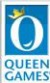logo Queen Games