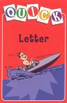 letterkaart letterkaart