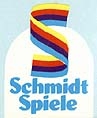 logo Schmidt Spiele