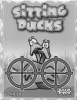 geen recensie van Sitting Ducks