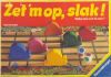 Zet 'm op, slak!