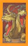 draak draak
