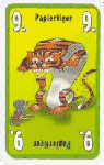 tijger tijger