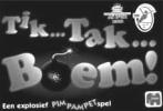 geen recensie van Tik Tak Boem