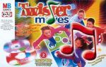 Twister Moves