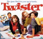 Originele uitgave Twister - 1966
