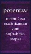 TOVERKAART-potentia TOVERKAART-potentia