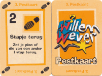 pestkaart pestkaart