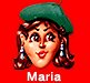 maria maria